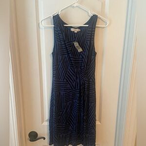 NWT Ann Taylor LOFT dress